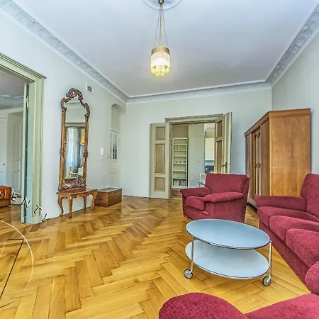 Appartamento Victus Apartamenty, Sante Sopot