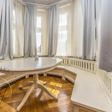 Victus Apartamenty, Sante Appartamento Sopot