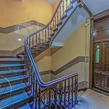 Victus Apartamenty, Sante Appartamento Sopot