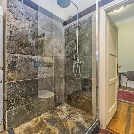 아파트 Victus Apartamenty, Sante 소포트